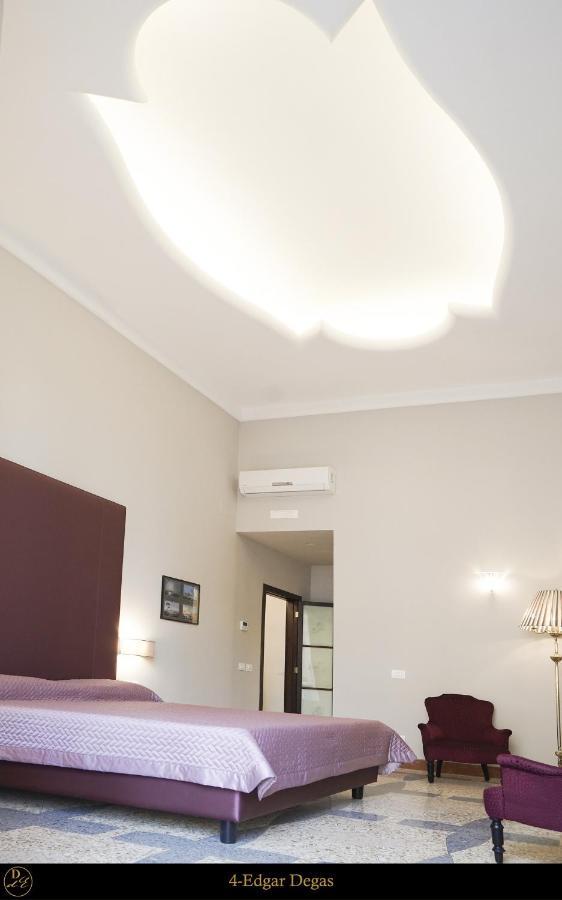 Bed and Breakfast Dimora Donna Elena Nápoles Exterior foto