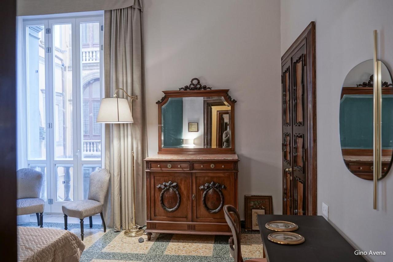 Bed and Breakfast Dimora Donna Elena Nápoles Exterior foto